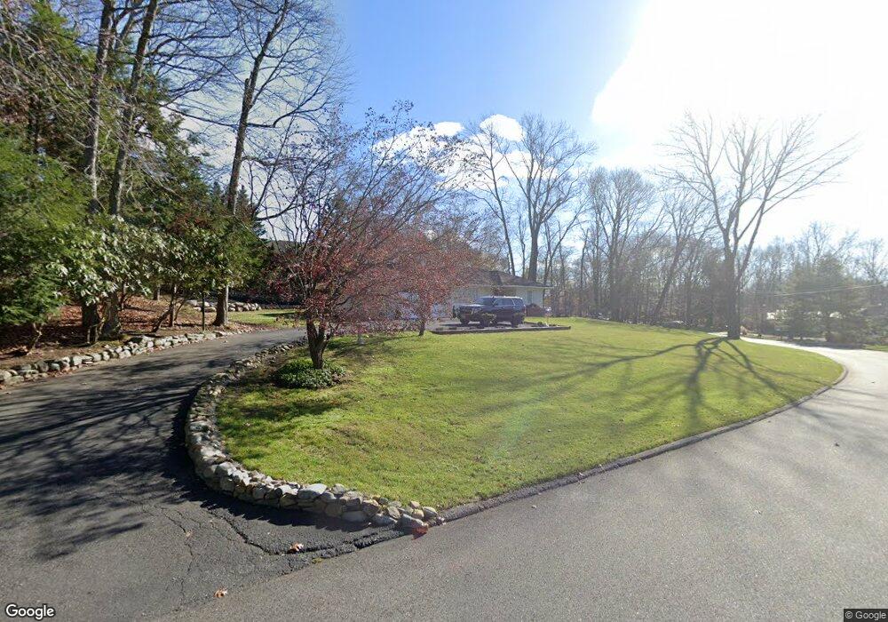 16 Lilline Ln, Upper Saddle River, NJ 07458 - photo 1