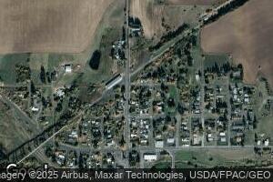 232 W Roosevelt St, Tekoa, WA 99033
