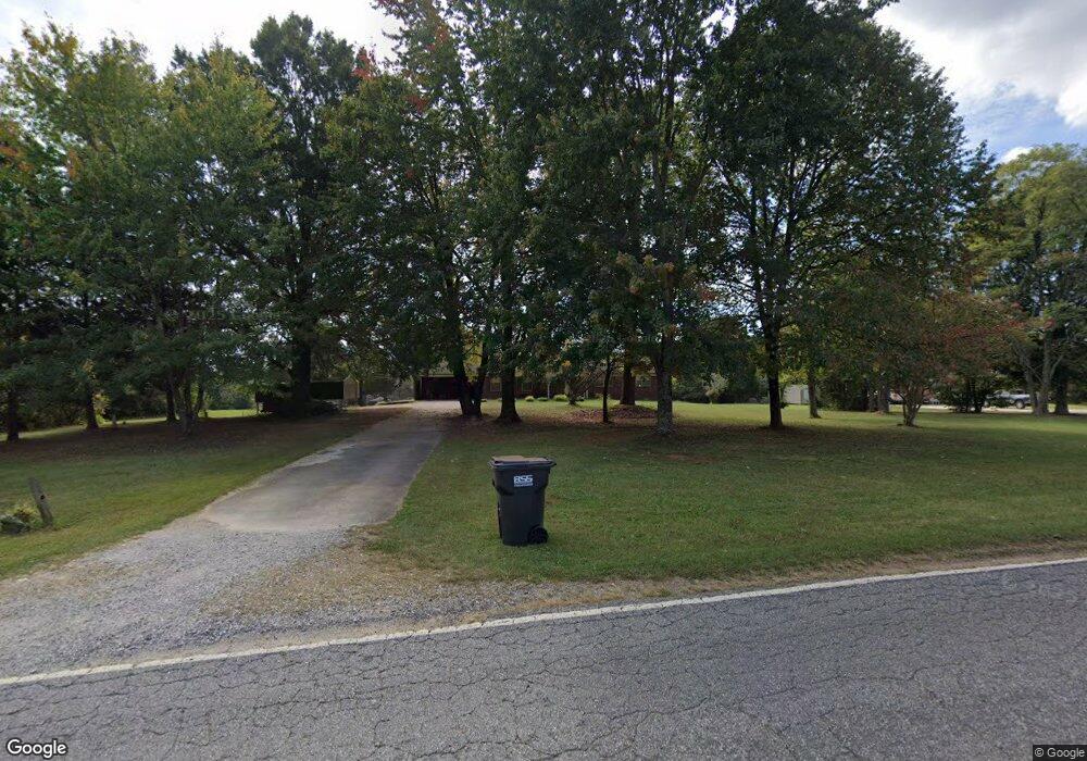 246 Brookview Rd, Statesville, NC 28625 - photo 1