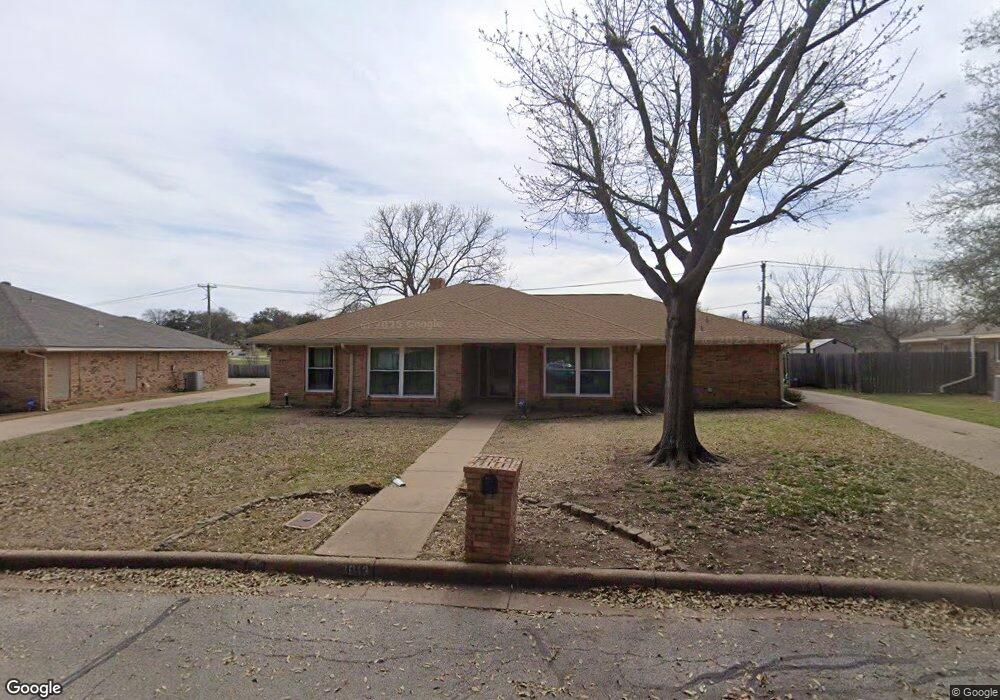 3913 Felisa Place, Fort Worth, TX 76133 - photo 1