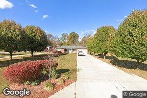 548 Country Club Dr, Mc Dermott, OH 45652