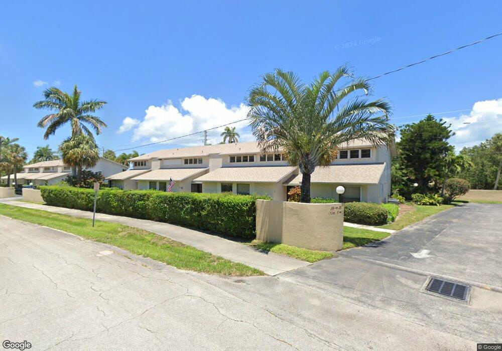 1871 NE Media Ave unit 2, Jensen Beach, FL 34957 - photo 1