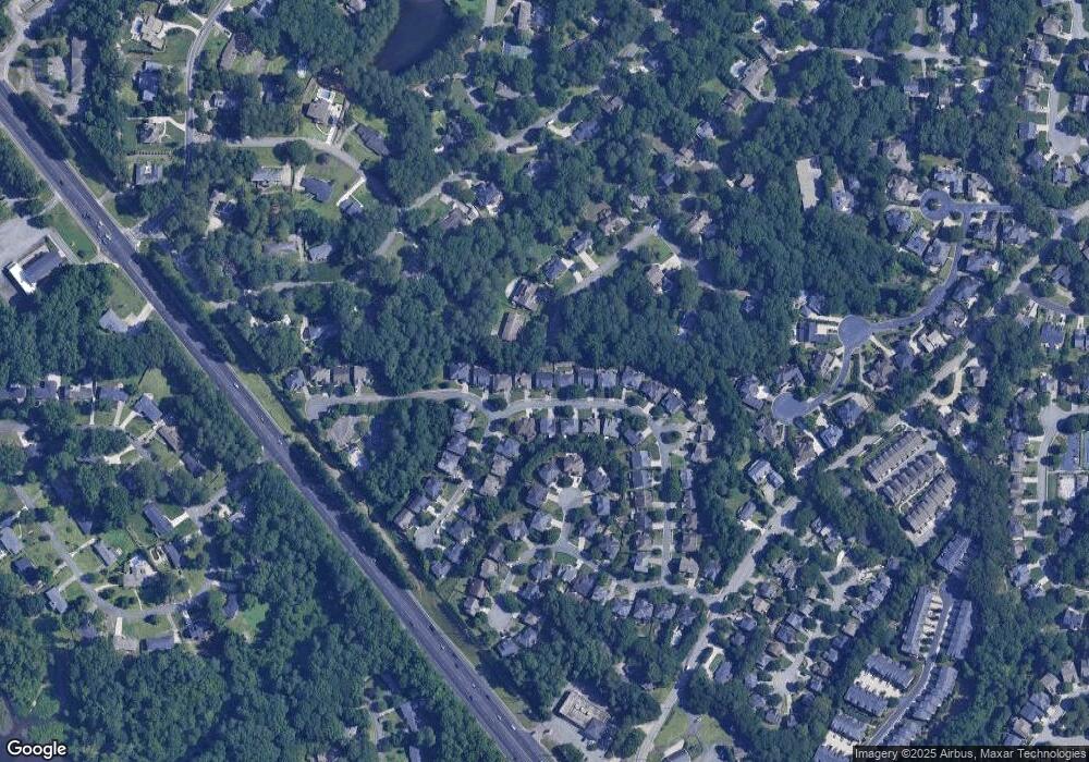 4239 Millside Walk SE, Smyrna, GA 30080 - photo 1