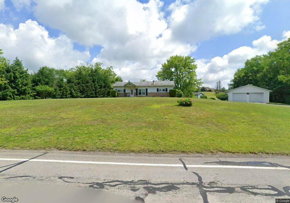 687 Route 217 Hwy N, Homer City, PA 15748 - photo 1