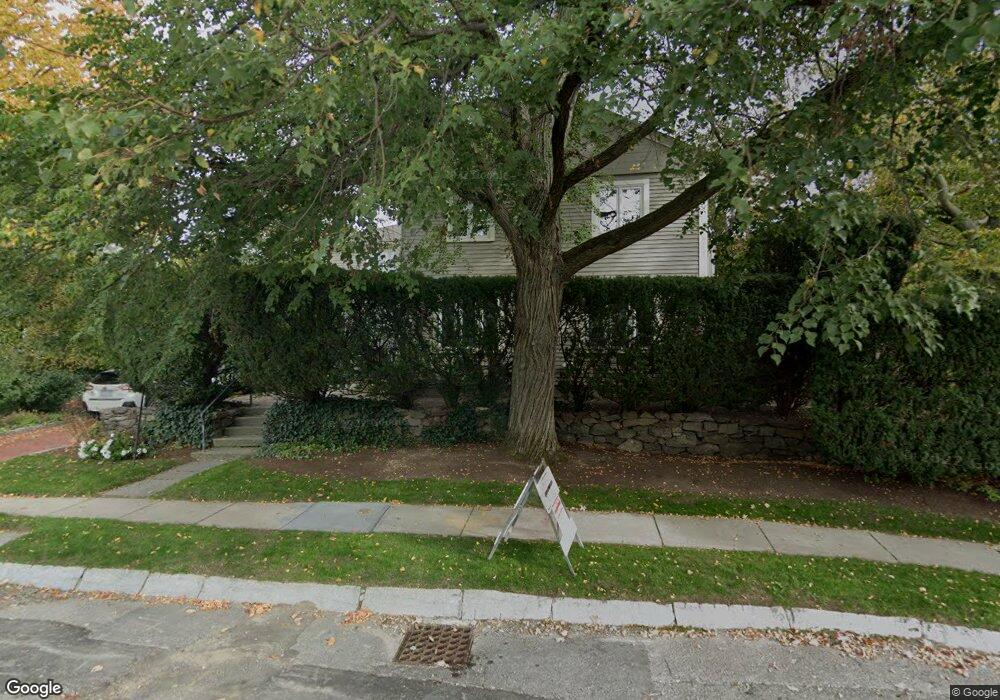 10 Longfellow Park, Cambridge, MA 02138 - photo 1
