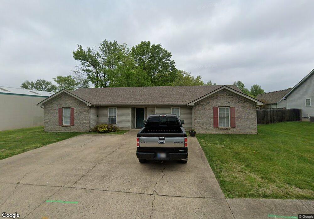 2551 Hickoryvale Dr, New Albany, IN 47150 - photo 1