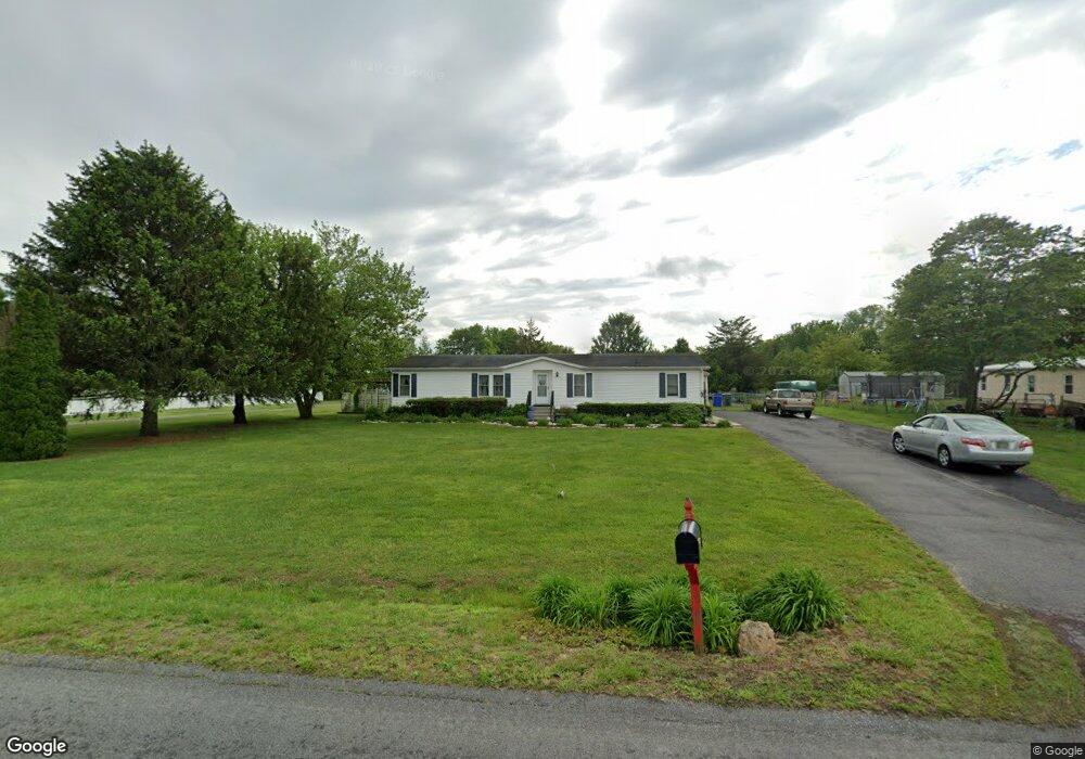 1577 Tower Rd, Camden Wyoming, DE 19934 - photo 1