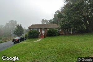 169 Chester Gap Rd, Chester Gap, VA 22623