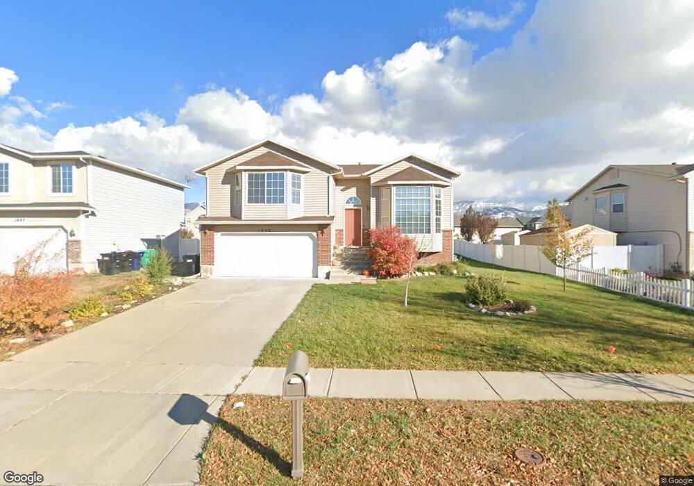1643 S 1470 W, Woods Cross, UT 84087 - photo 1