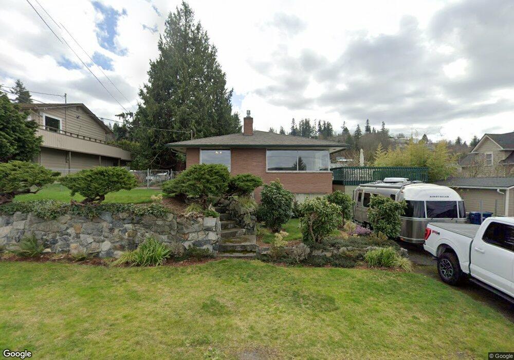 945 3rd St, Mukilteo, WA 98275 - photo 1