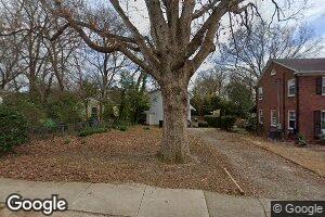 505 Burton St, Raleigh, NC 27608