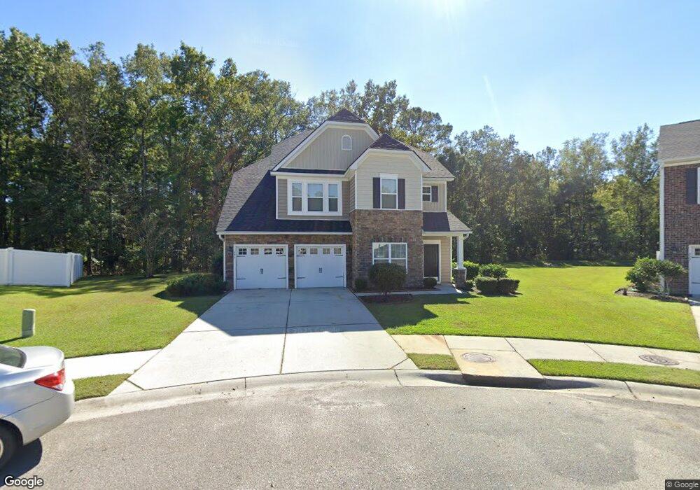 224 Buttonbush Ct, Moncks Corner, SC 29461 - photo 1