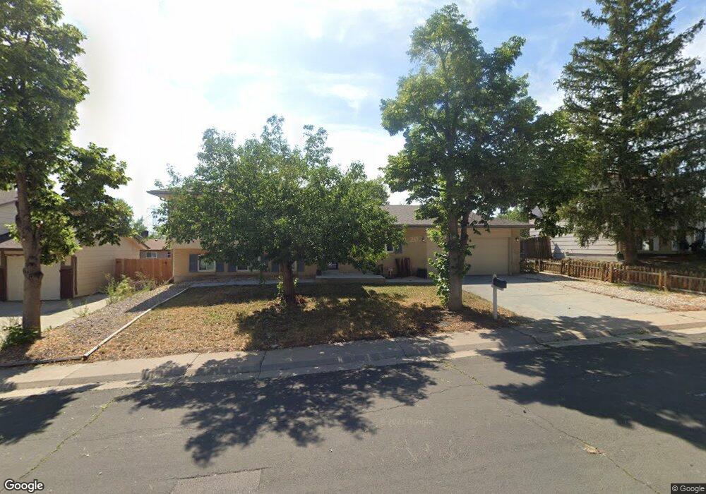 1879 S Ouray St, Aurora, CO 80017 - photo 1