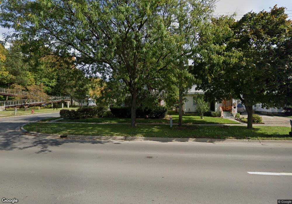 2401 S Mlk Blvd, Lansing, MI 48910 - photo 1