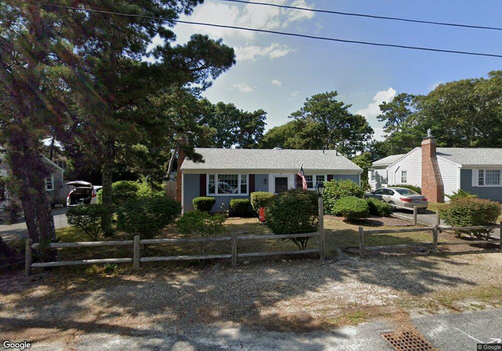 37 Lawrence Rd, Dennis Port, MA 02639 - photo 1