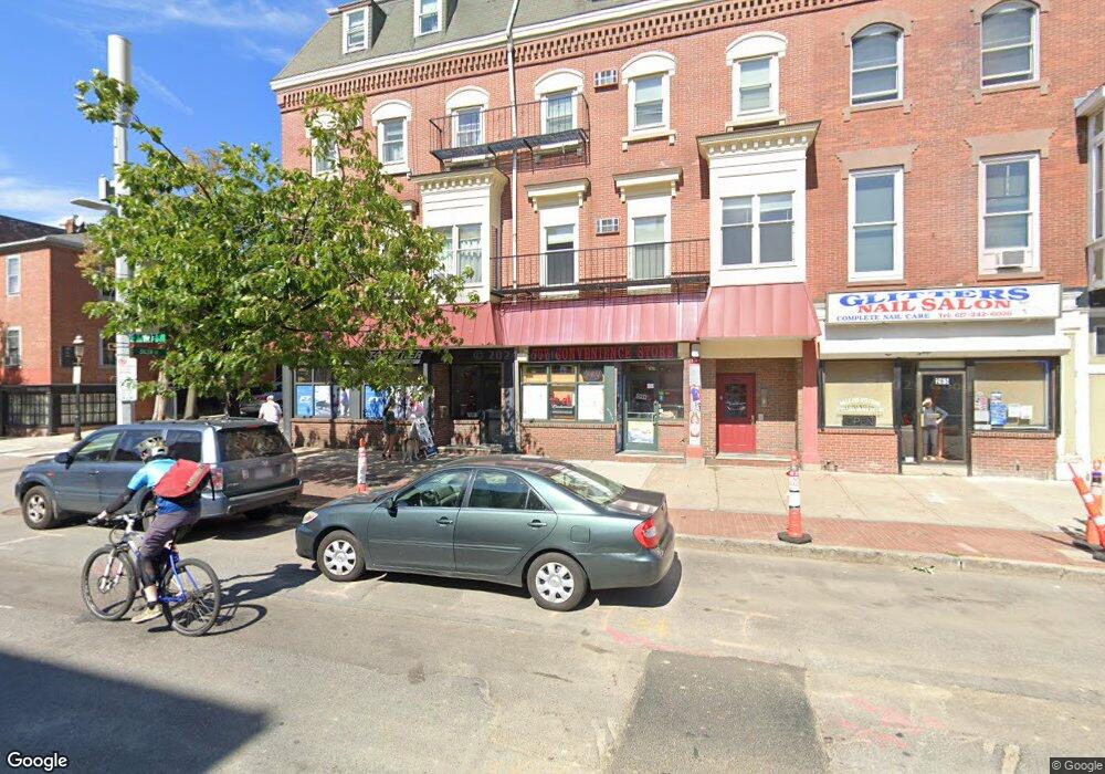269 Main St unit 2B, Boston, MA 02129 - photo 1