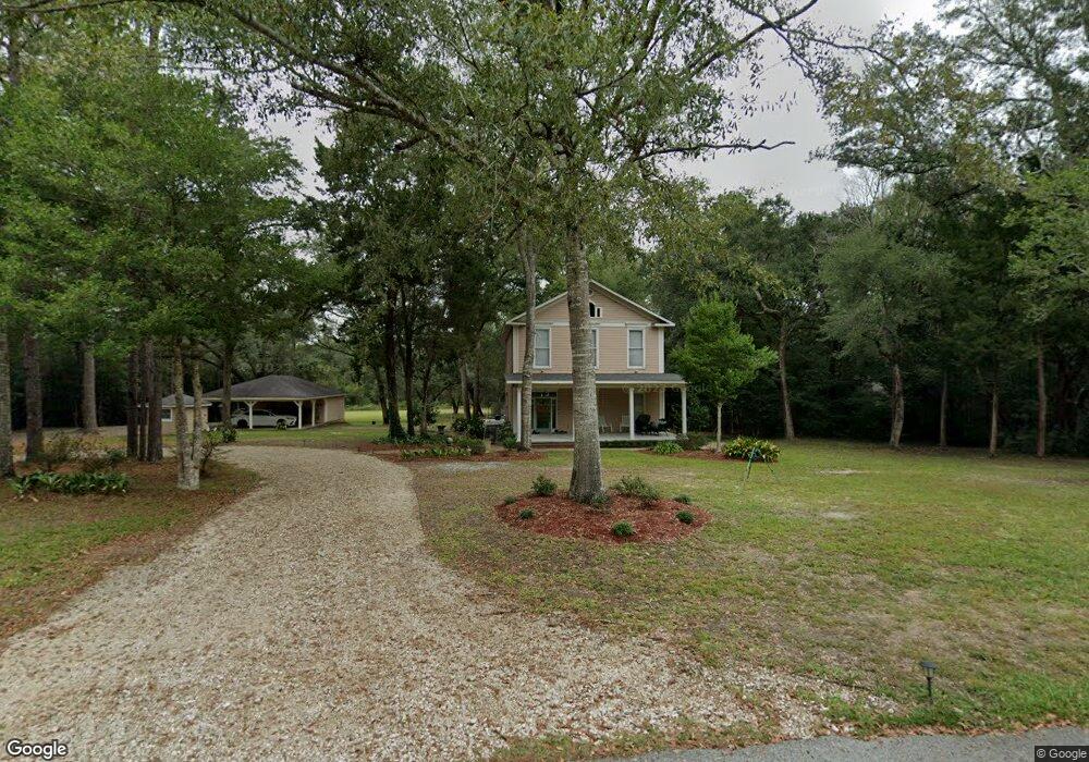 7005 Bentwood Dr, Moss Point, MS 39562 - photo 1