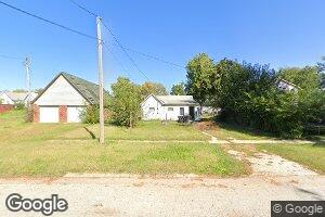 1111 Jackson St, Redfield, IA 50233