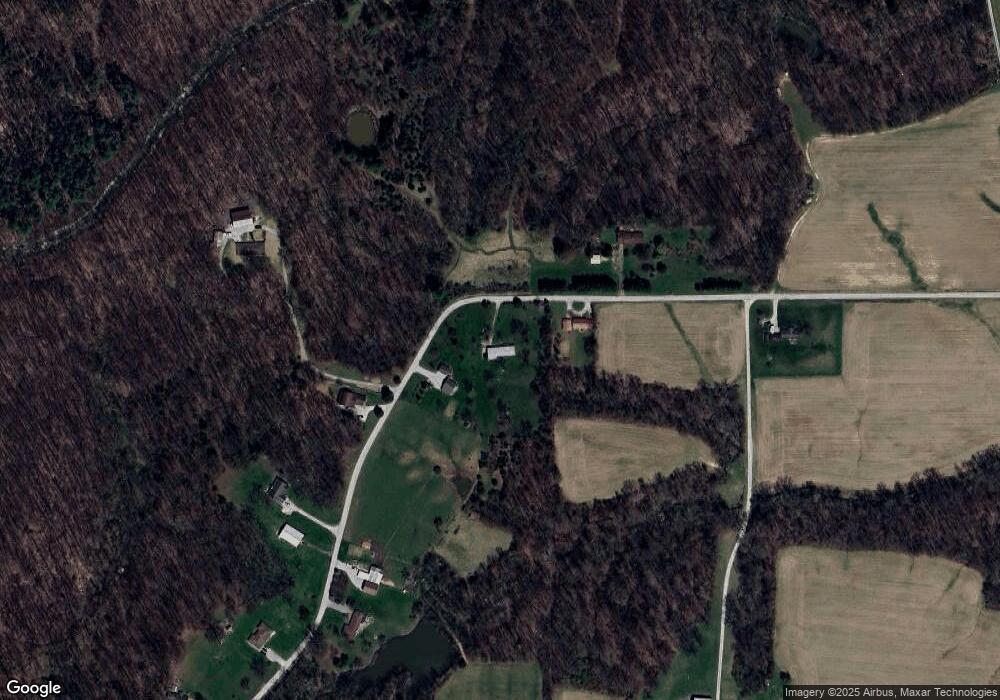 7827 E County Road 50 N, Greensburg, IN 47240 - photo 1