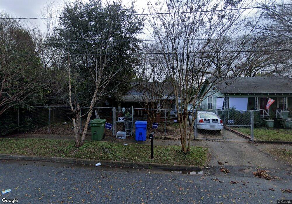 4018 7th Ave, Columbus, GA 31904 - photo 1