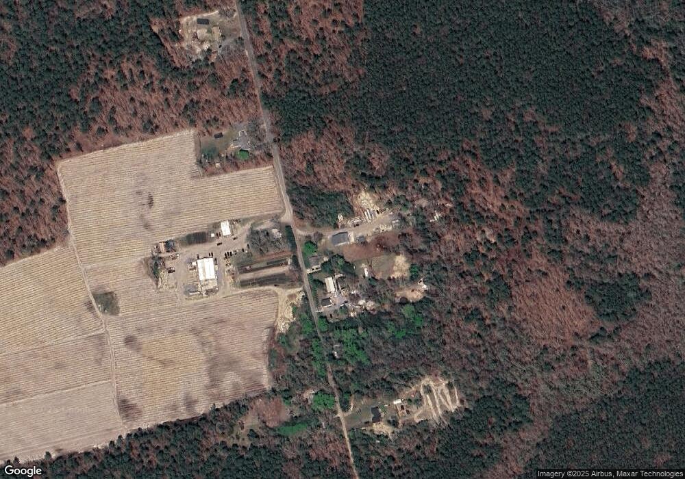 6853 3rd Ave, Mays Landing, NJ 08330 - photo 1