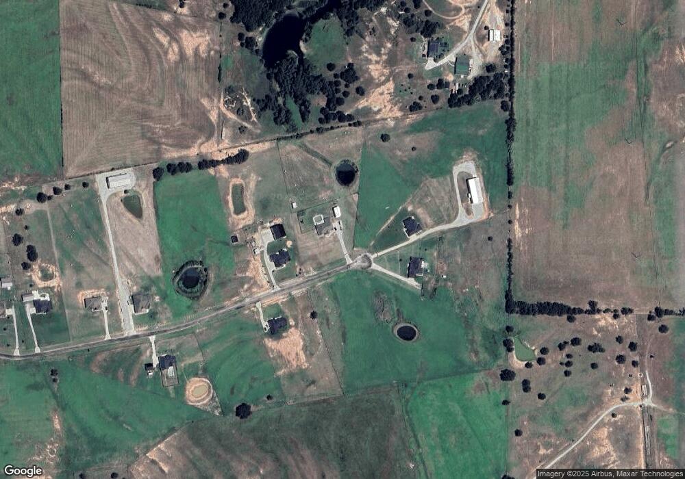 2000 Monarch Ct, Poolville, TX 76487 - photo 1