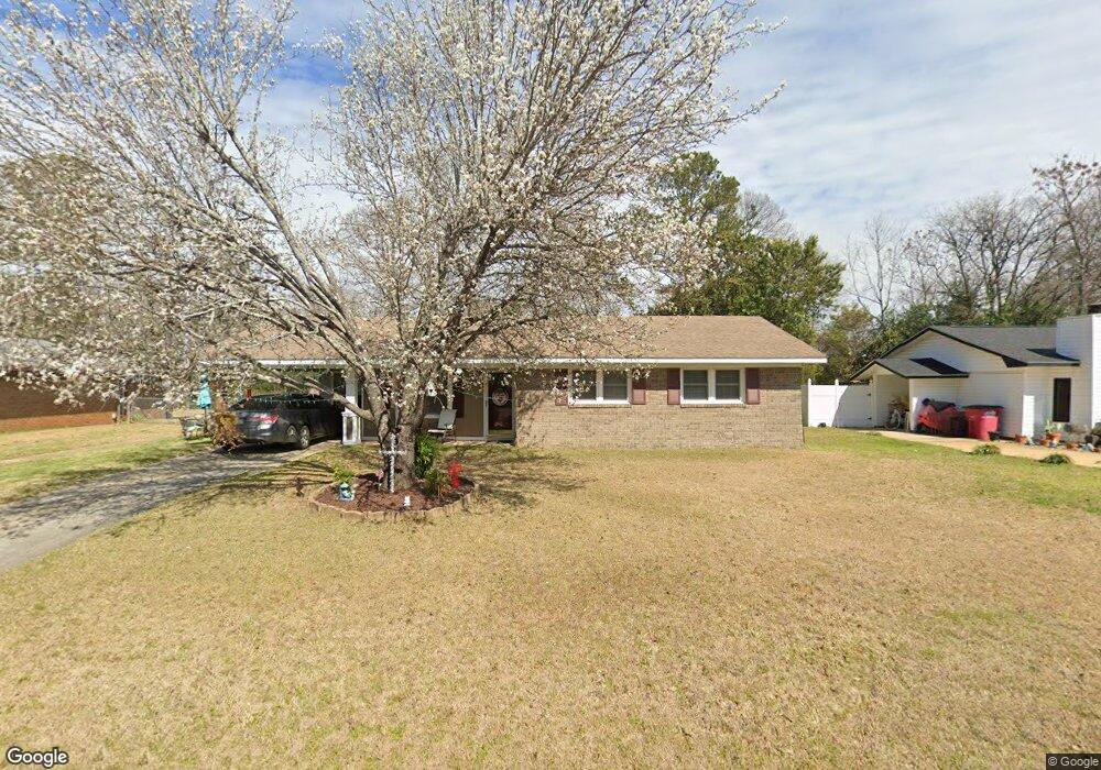 238 Valencia Cir, Centerville, GA 31028 - photo 1