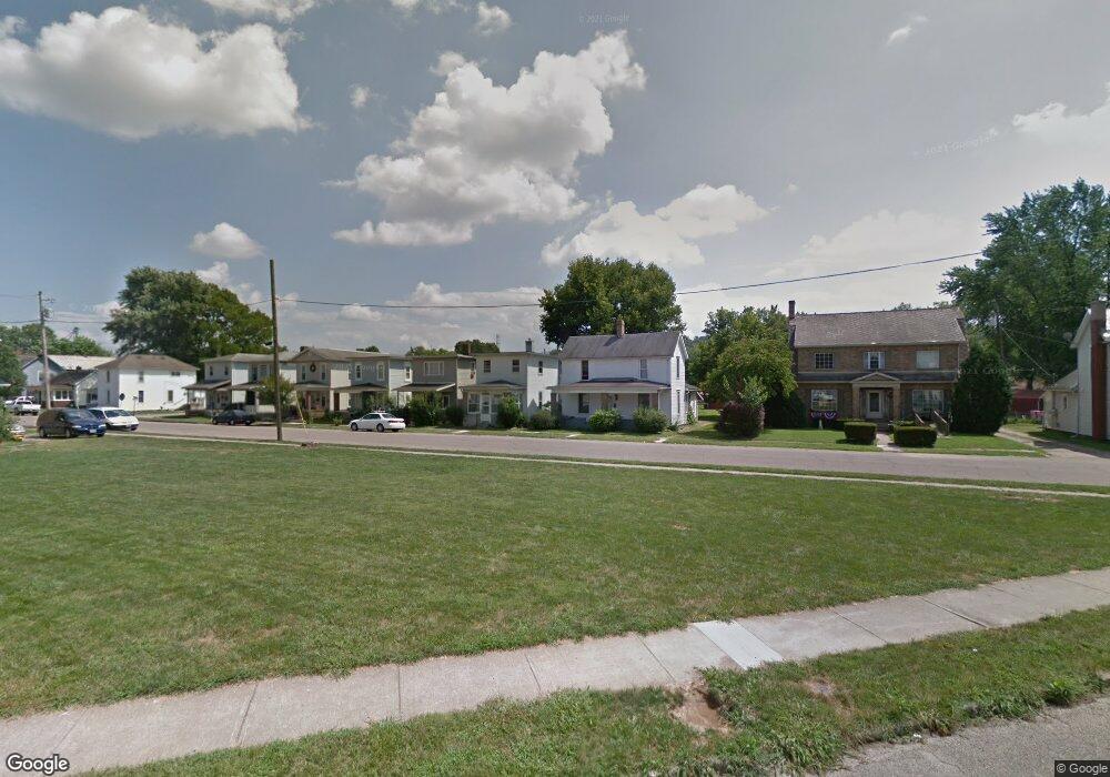 345 W 2nd St, Logan, OH 43138 - photo 1