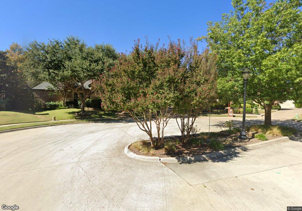 600 Greystone Ct, Murphy, TX 75094 - photo 1