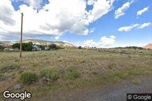 2 Teasdale Rd, Teasdale, UT 84773