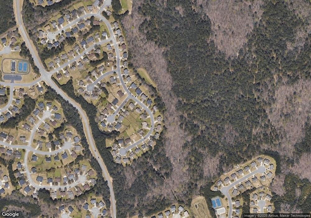 1504 Log Cabin Ln, Lawrenceville, GA 30045 - photo 1