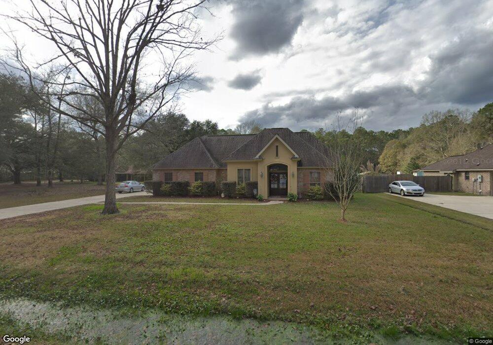 64313 Johnston Rd, Pearl River, LA 70452 - photo 1