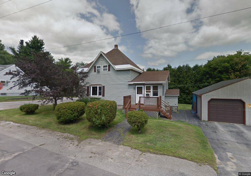 33 Labossiere St, Berlin, NH 03570 - photo 1
