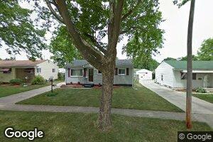 3719 Providence St, Flint, MI 48503