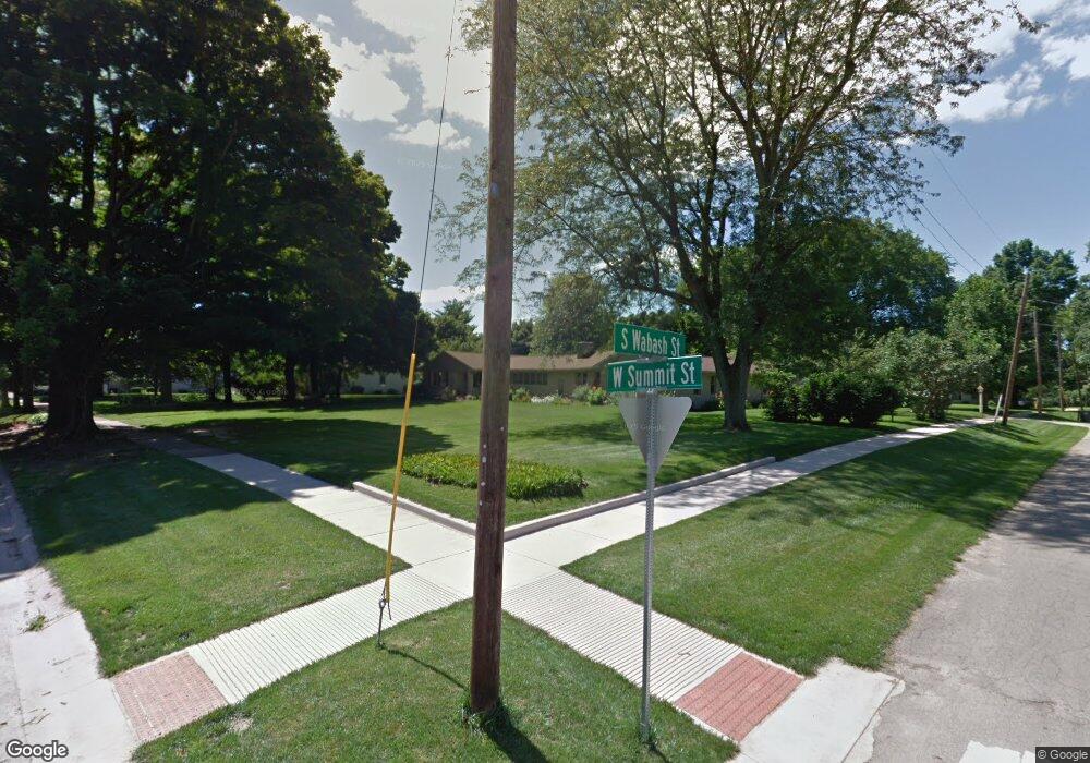 305 W Summit St, Delphi, IN 46923 - photo 1