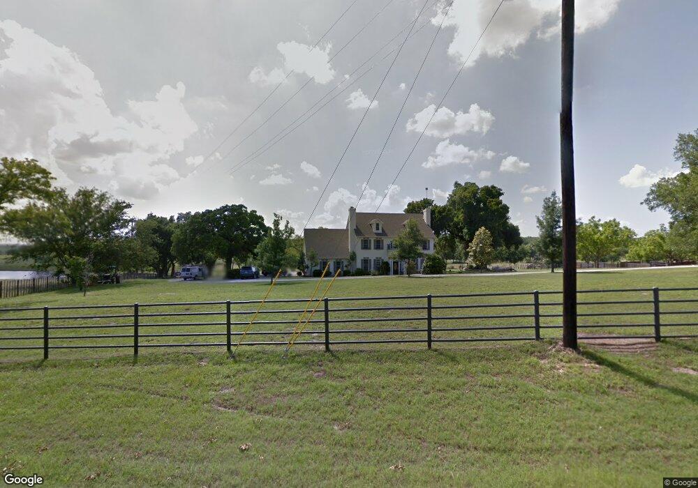 1311 Murray Rd, Springtown, TX 76082 - photo 1