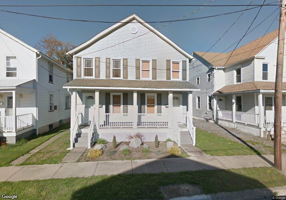 211 Factory St, Luzerne, PA 18709 - photo 1