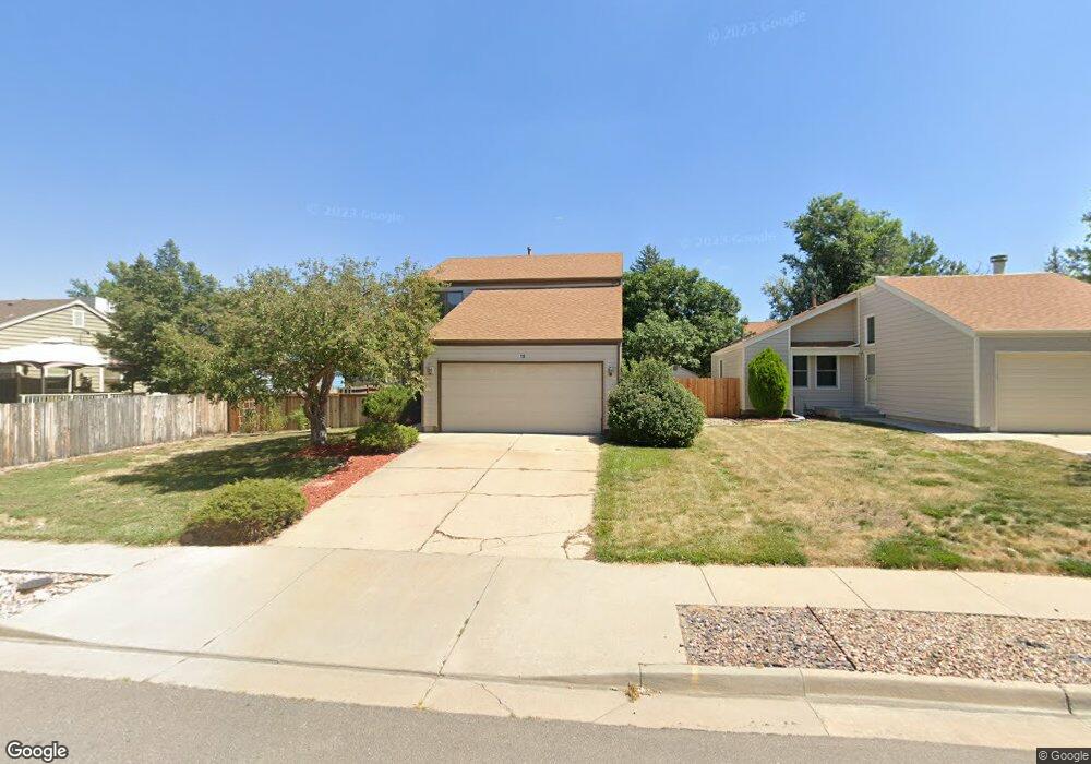 18 Moline St, Aurora, CO 80010 - photo 1