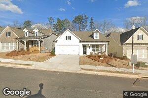 918 Summit Dr, Canton, GA 30114