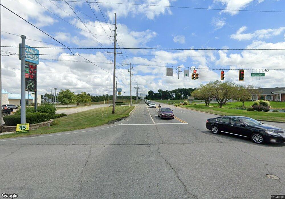 25 E 101st Ave, Crown Point, IN 46307 - photo 1