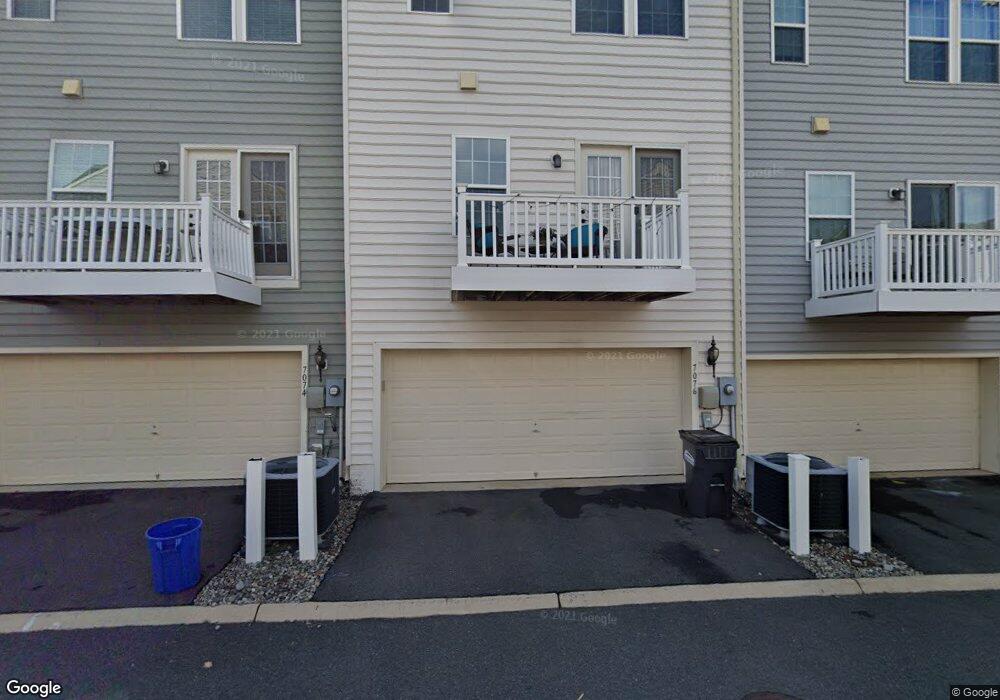 0 Mongoose Trail unit 1000314376, Gainesville, VA 20155 - photo 1