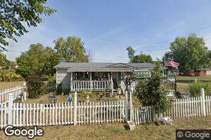 241 N Church St, Hamden, OH 45634