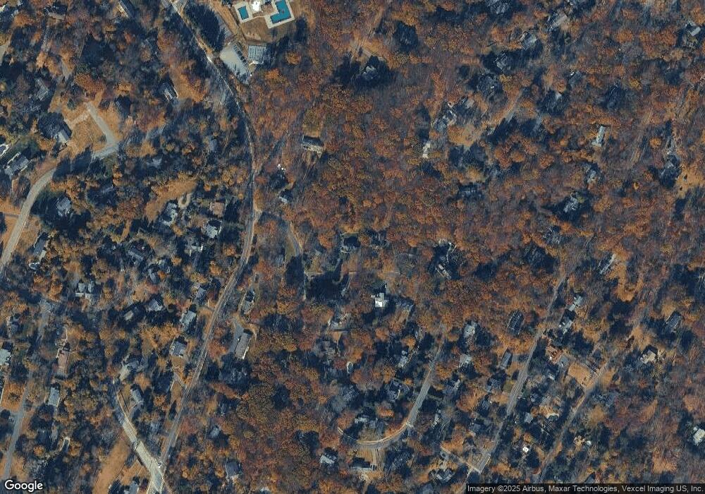 39 Old Fort Rd, Bernardsville, NJ 07924 - photo 1