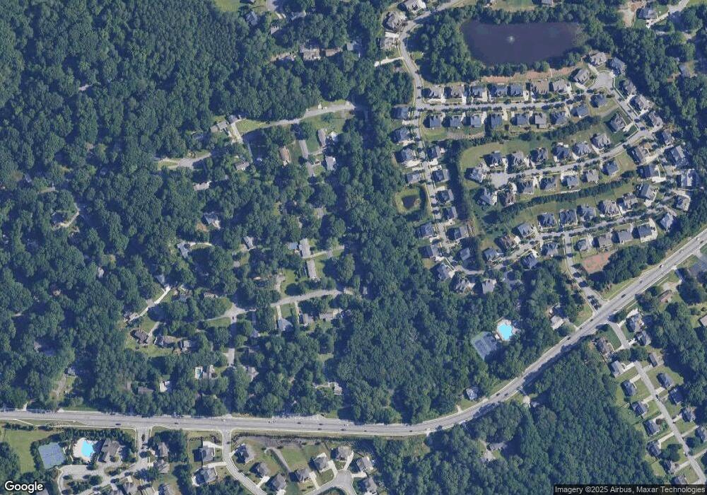 3458 Summie Dr SW unit 1, Lilburn, GA 30047 - photo 1