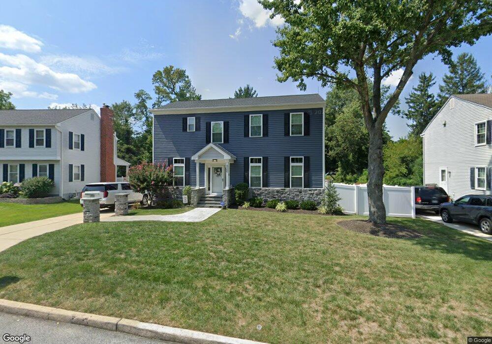 620 Cedar Ln, Morton, PA 19070 - photo 1