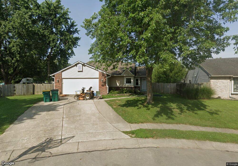 3972 Leslie Ct, Franklin, IN 46131 - photo 1