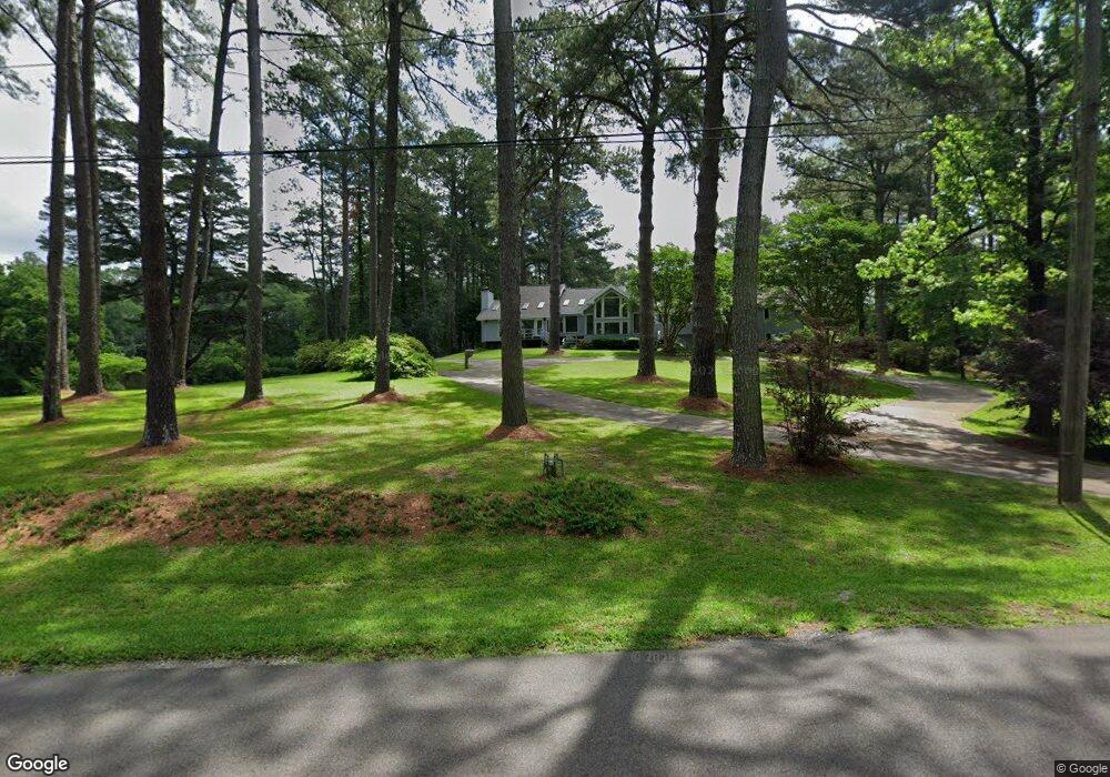 1503 Wansley Rd, Laurel, MS 39440 - photo 1