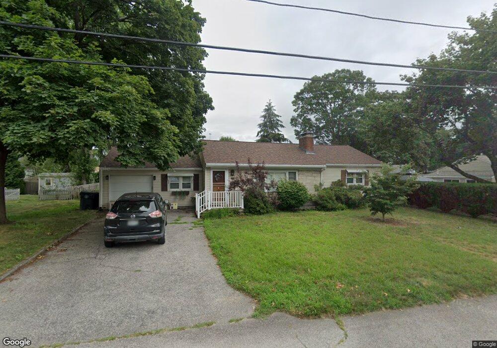 150 Park View Ave, Warwick, RI 02888 - photo 1