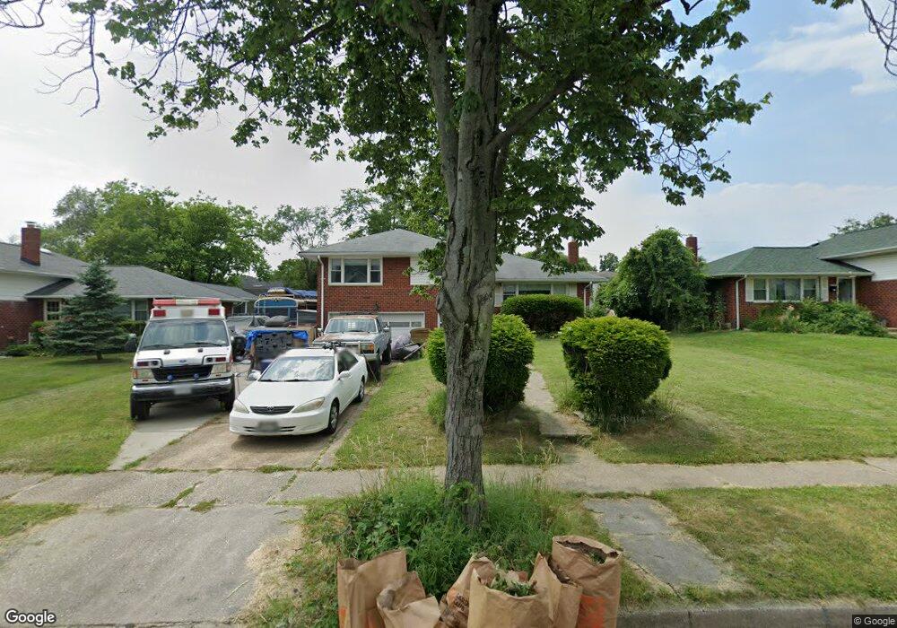 6614 Edenvale Rd, Baltimore, MD 21209 - photo 1