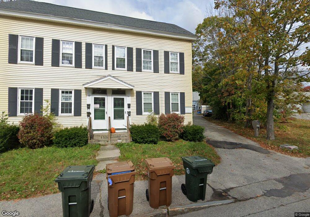 76 Common St, Saco, ME 04072 - photo 1